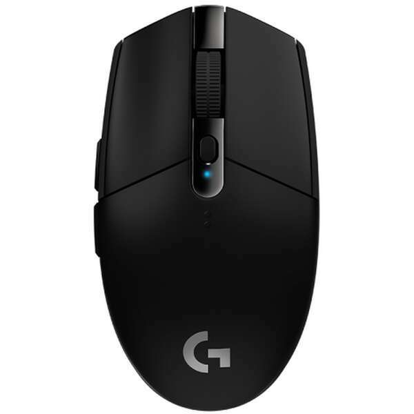 LOGITECH G305 Black EER2 910-005282