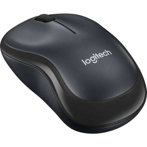 LOGITECH M220 SILENT CHARCOAL 910-004878