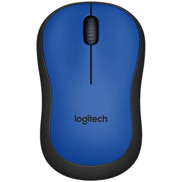 LOGITECH M220 blue 910-004290