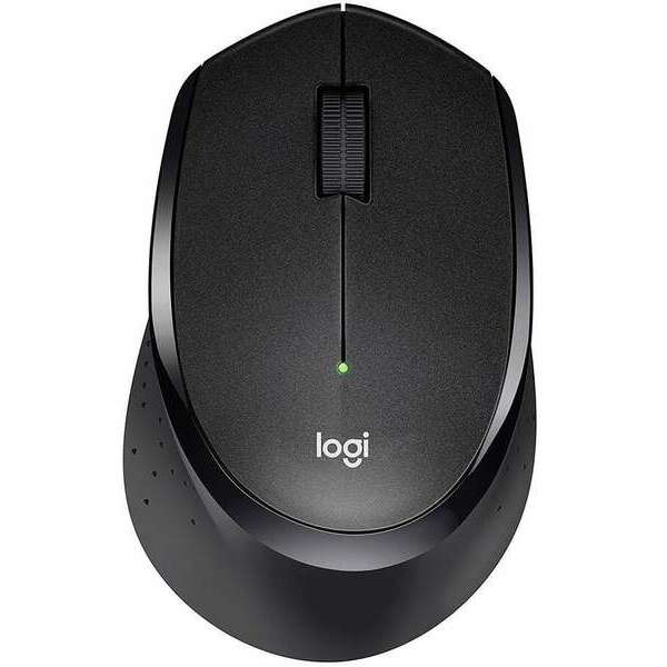 LOGITECH M330 Black 910-004909