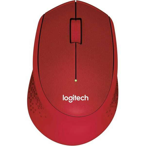 LOGITECH M330 Red 910-004911