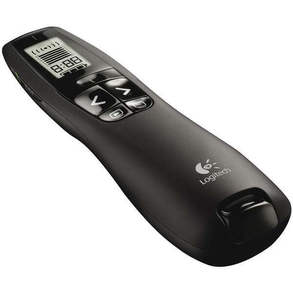 LOGITECH R700 Wireless Profesional Presenter 910-003506