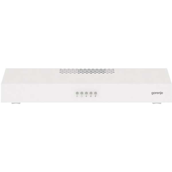 GORENJE WHU 529 EW/S