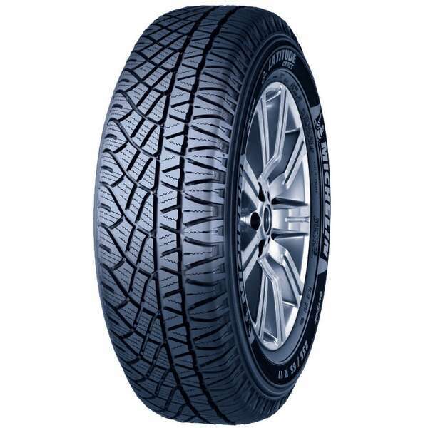 MICHELIN 205/80 R16 104T EXTRA LOAD TL LATITUDE CROSS DT MI