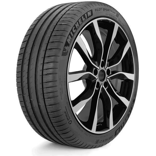 MICHELIN 225/55 R19 99V TL PILOT SPORT 4 SUV MI