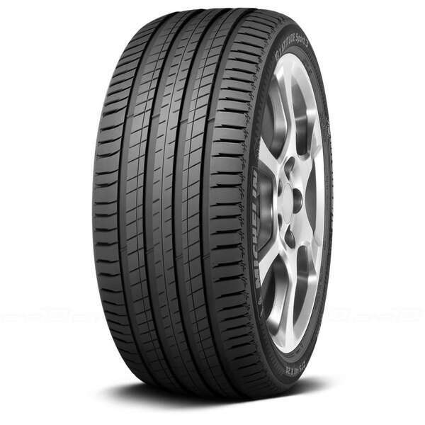 MICHELIN 245/50 R19 105W XL TL LATITUDE SPORT 3 ZP GRNX MI