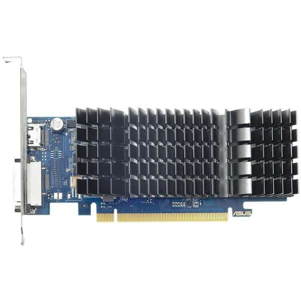 ASUS nVidia GeForce GT 1030 2GB 64bit GT1030-SL-2G-BRK