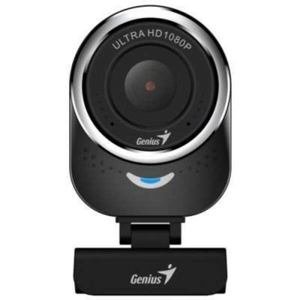 GENIUS QCam 6000 Black