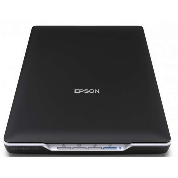 EPSON Perfection V19