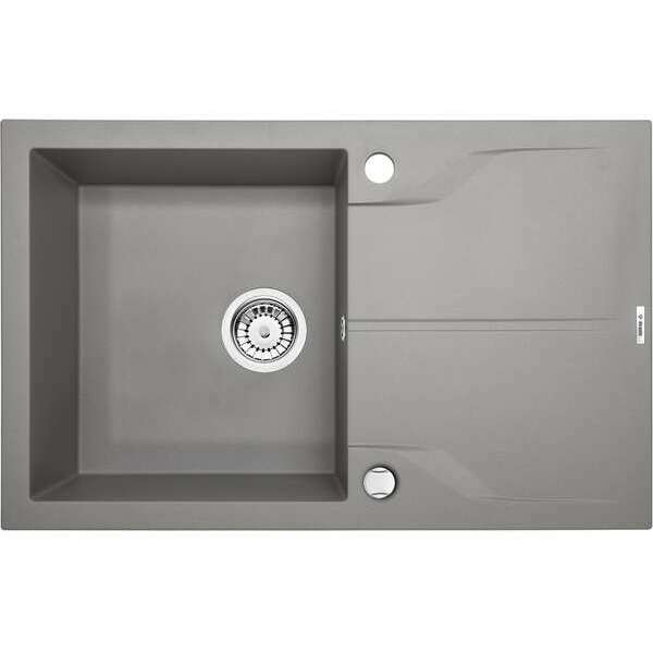 DEANTE ZQN S11F ANDANTE FLUSH 78/GR/O