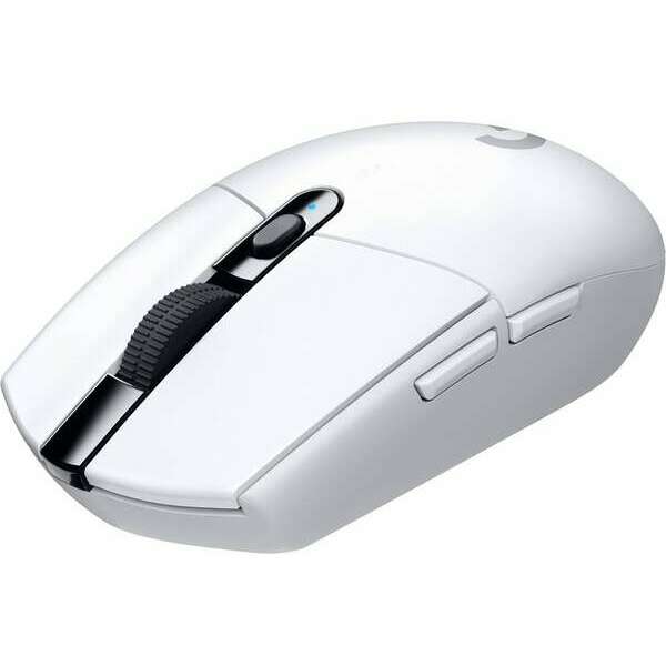 LOGITECH G305 Lightspeed WH EER 910-005291