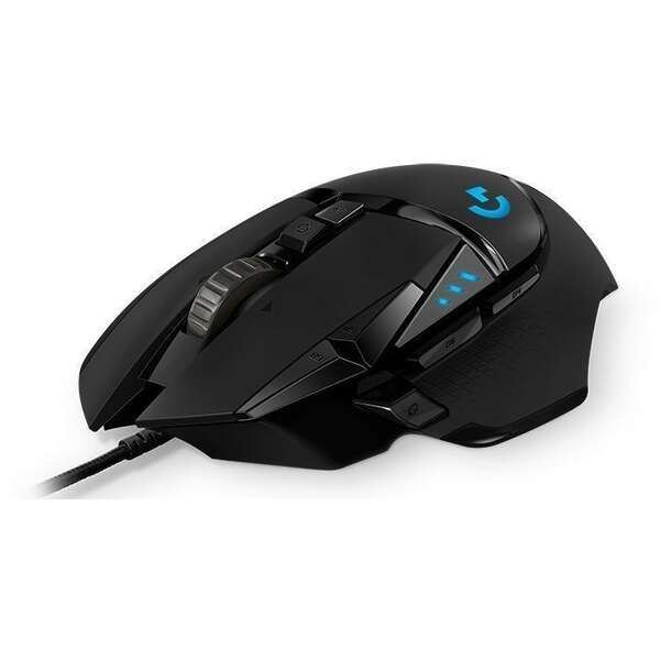 LOGITECH G502 Hero 910-005470