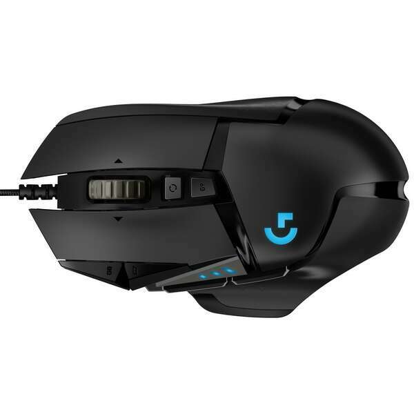 LOGITECH G502 Hero 910-005470