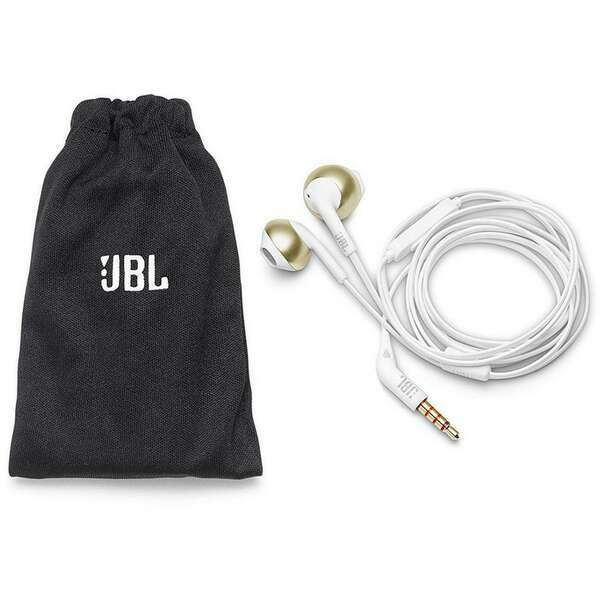 JBL T205 CGD