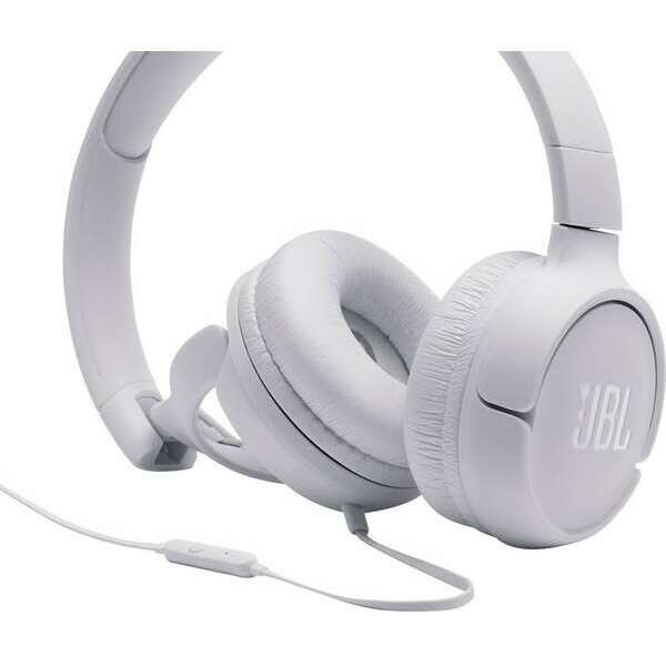 JBL TUNE 500 WHITE