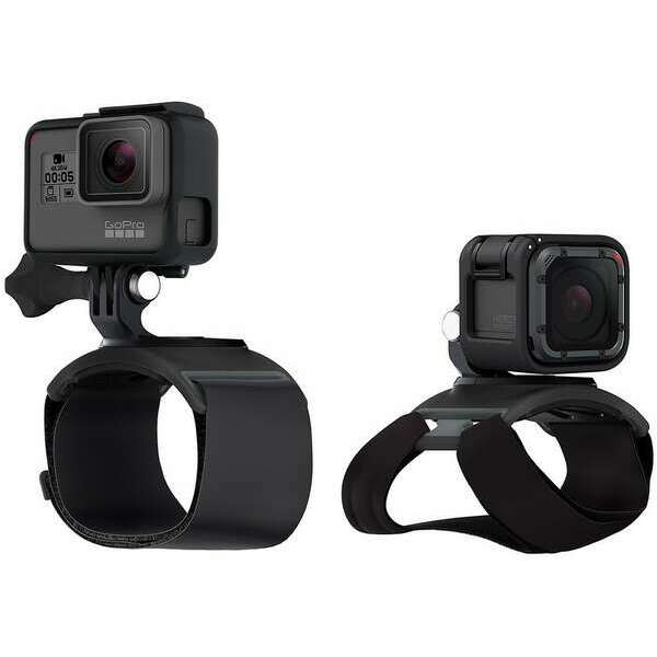 GOPRO HAND AND WRIST STRAP AHWBM-002