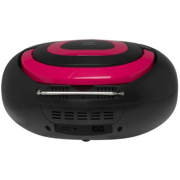 DENVER TCL-212BT PINK