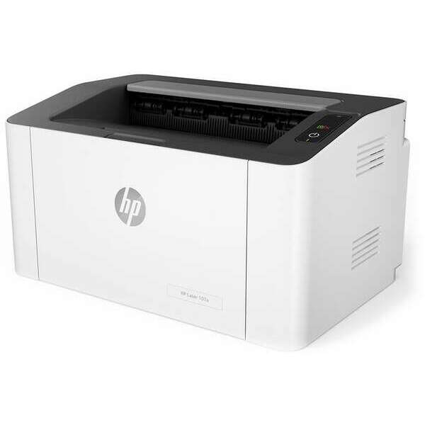 HP Laser 107a 4ZB77A