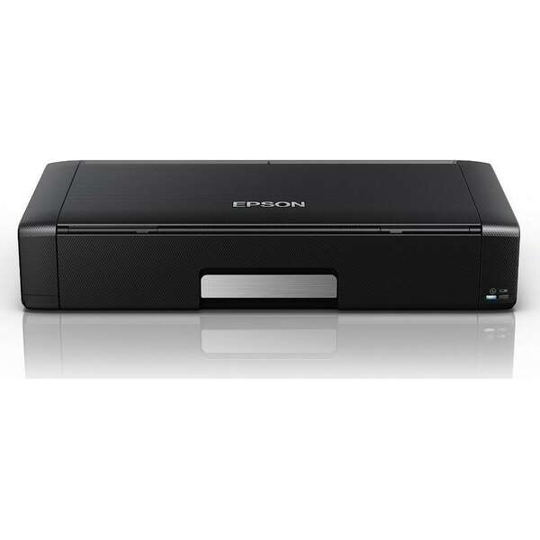 EPSON WorkForce WF-100W wireless 