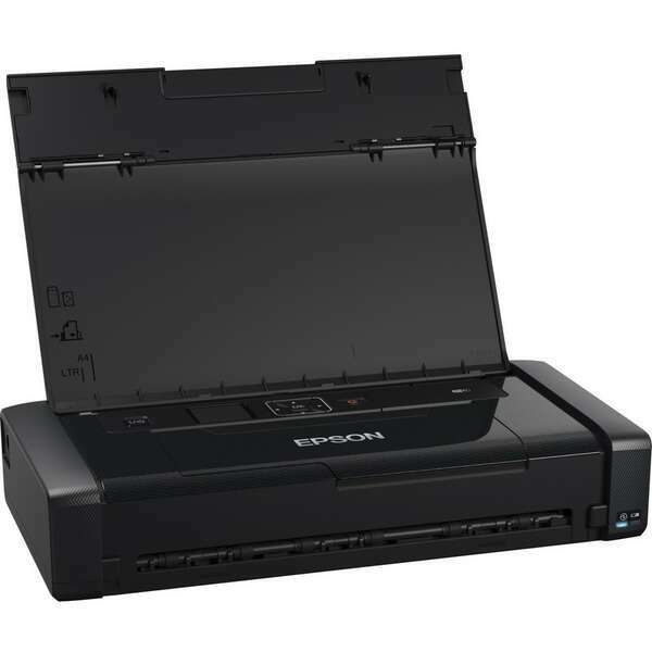 EPSON WorkForce WF-100W wireless 