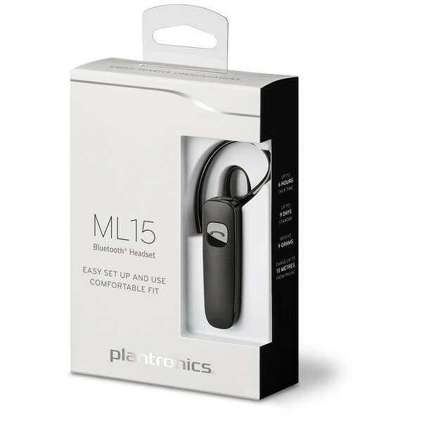 PLANTRONICS ML15  BT
