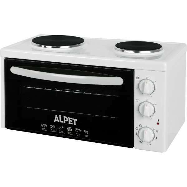 ALPET AL-2650