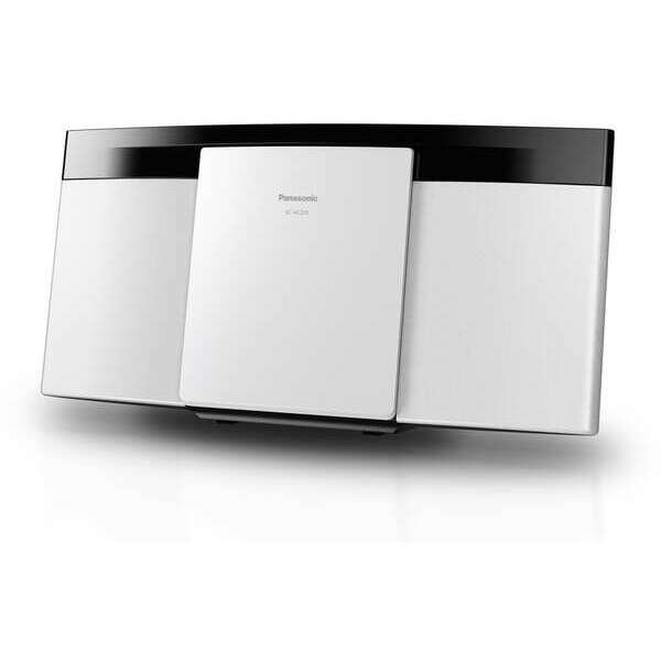 PANASONIC SC-HC200EG-W