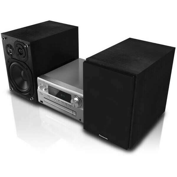 PANASONIC SC-PMX90EG-S