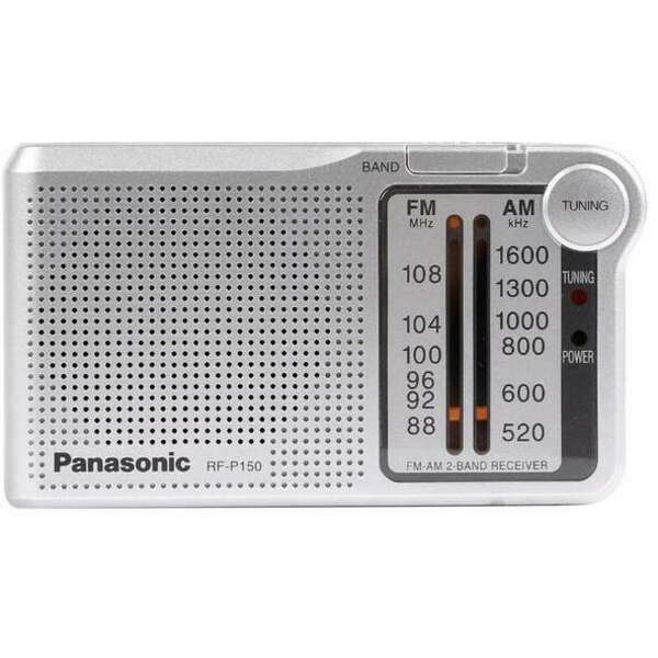 PANASONIC RF-P150