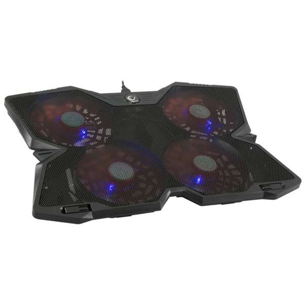 RAMPAGE AD-RC3 4XCOOLER