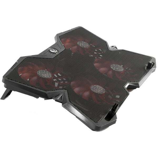 RAMPAGE AD-RC3 4XCOOLER