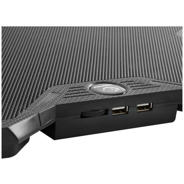 RAMPAGE AD-RC3 4XCOOLER