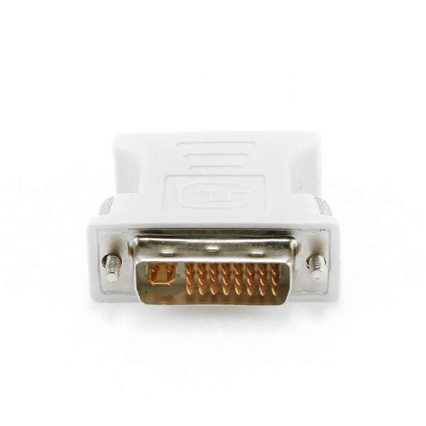 GEMBIRD A-DVI-VGA DVI-I 24+5-pin