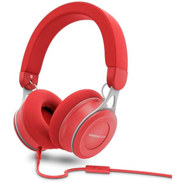 ENERGY SISTEM URBAN 3 RED