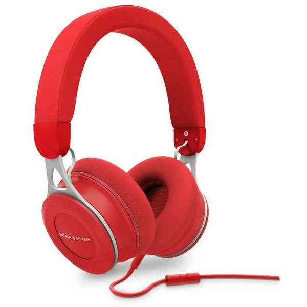 ENERGY SISTEM URBAN 3 RED