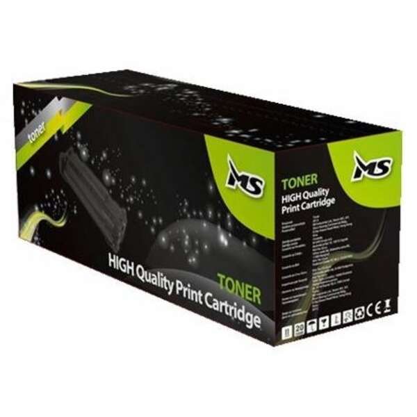 MS TON HP CF540A