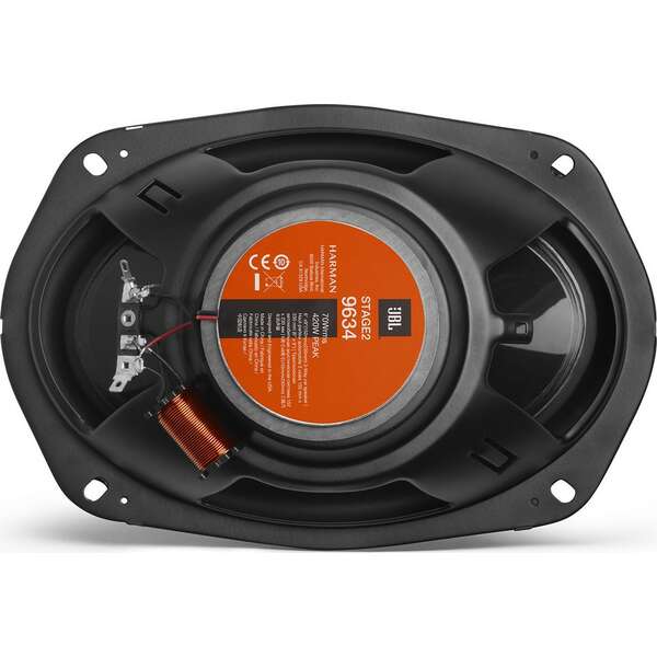 JBL STAGE 2 9634