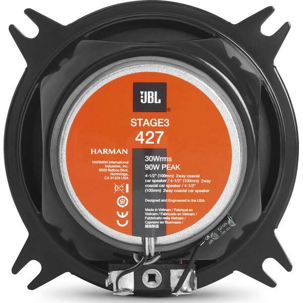 JBL STAGE 3 427