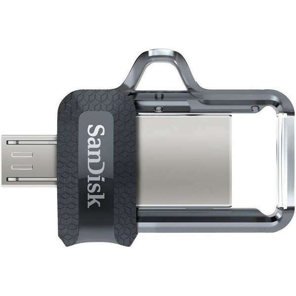 SANDISK Dual Drive USB Ultra 256GB m3.0