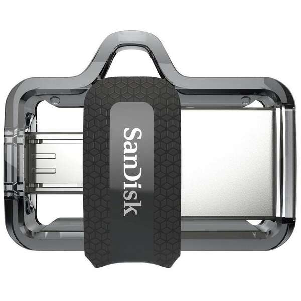 SANDISK Dual Drive USB Ultra 256GB m3.0