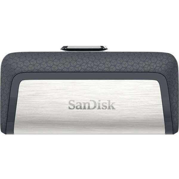 SANDISK Dual Drive USB Ultra 256GB Type C