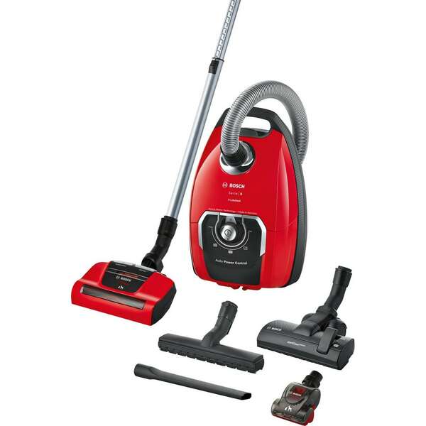 BOSCH BGB8PET1