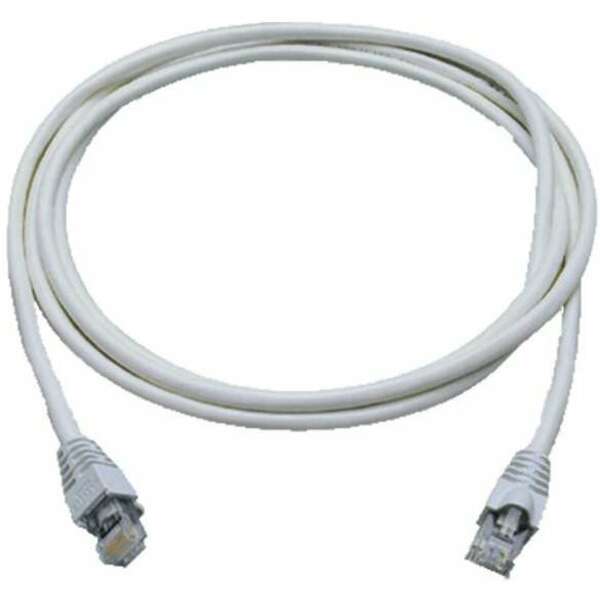 LINKOM PATCH CORD UTP 0.5m