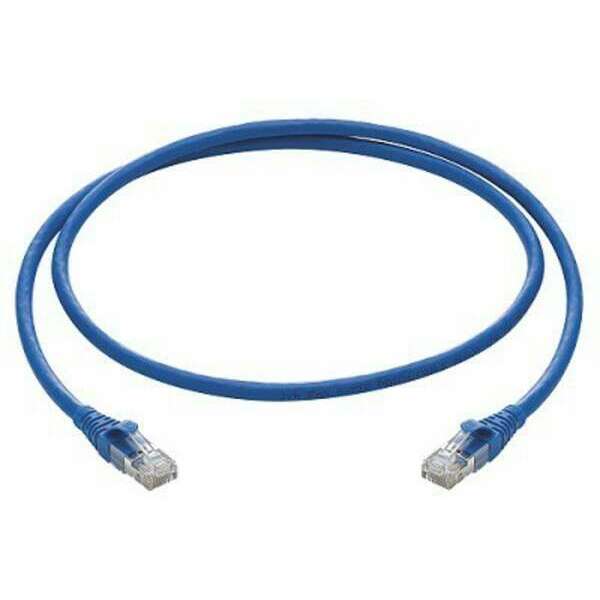 LINKOM PATCH CORD UTP 1m CAT.6