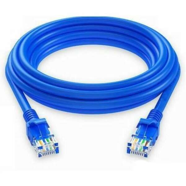 LINKOM PATCH CORD UTP 3m CAT.6