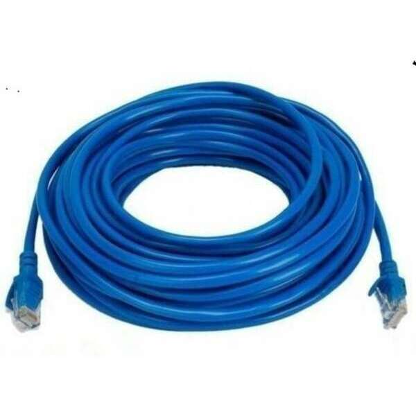 LINKOM PATCH CORD UTP 5m CAT.6