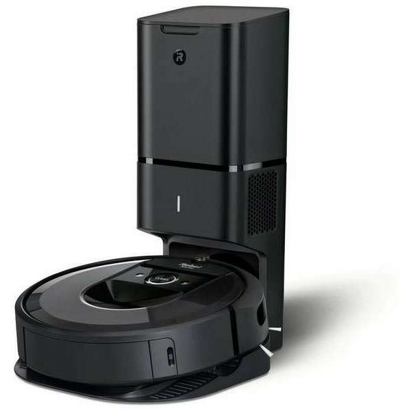 iRobot Roomba i7+