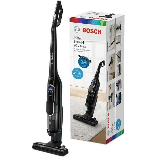 BOSCH BBH85B2