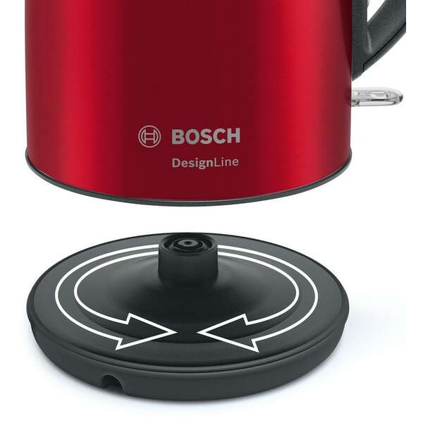 BOSCH TWK3P424