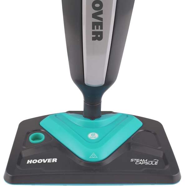 HOOVER CAP 1700 D